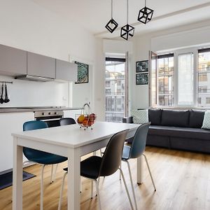 Appartement met Drie Slaapkamers